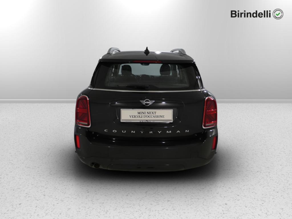 Mini One Countryman 1.5 One