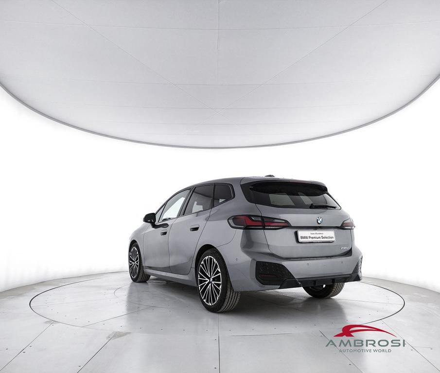 BMW Serie 2 218d Active Tourer Msport auto
