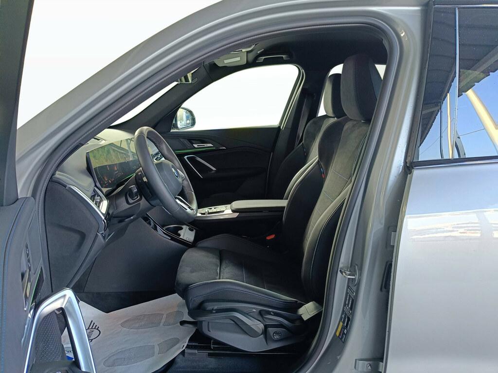 BMW X1 xdrive 25e MSport Pro auto