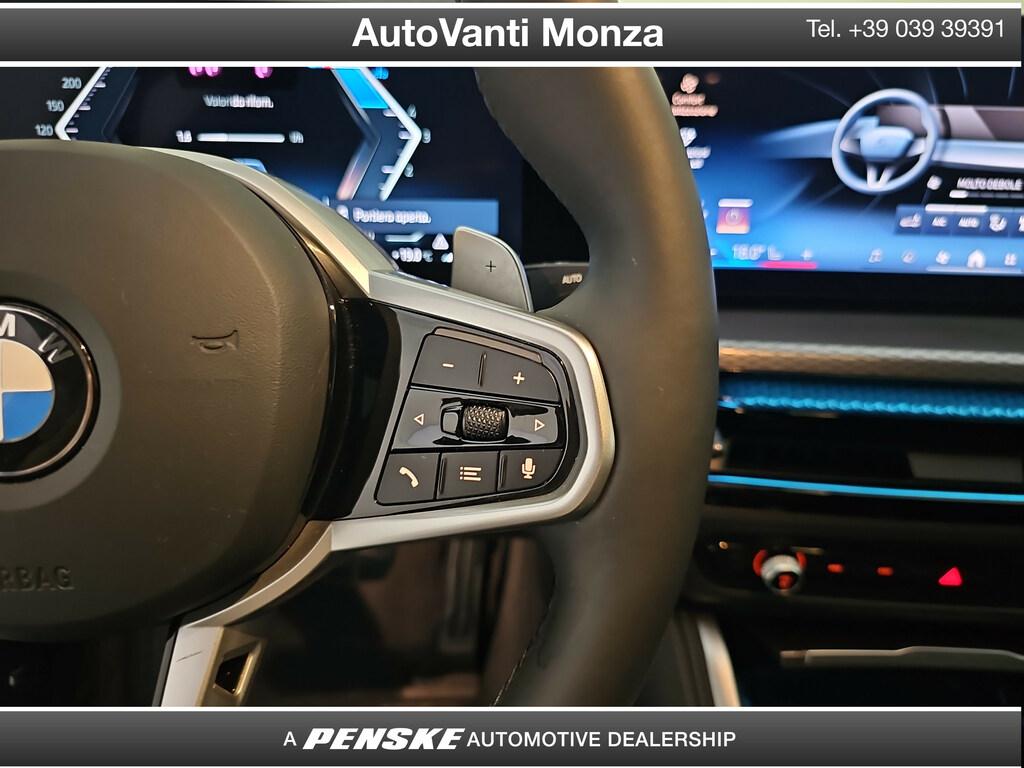 BMW Serie 4 420d Gran Coupe mhev 48V xdrive M Sport Pro auto