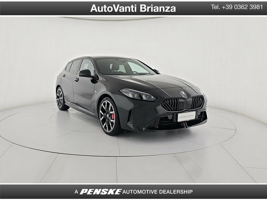 BMW Serie 1 118d MSport Pro auto