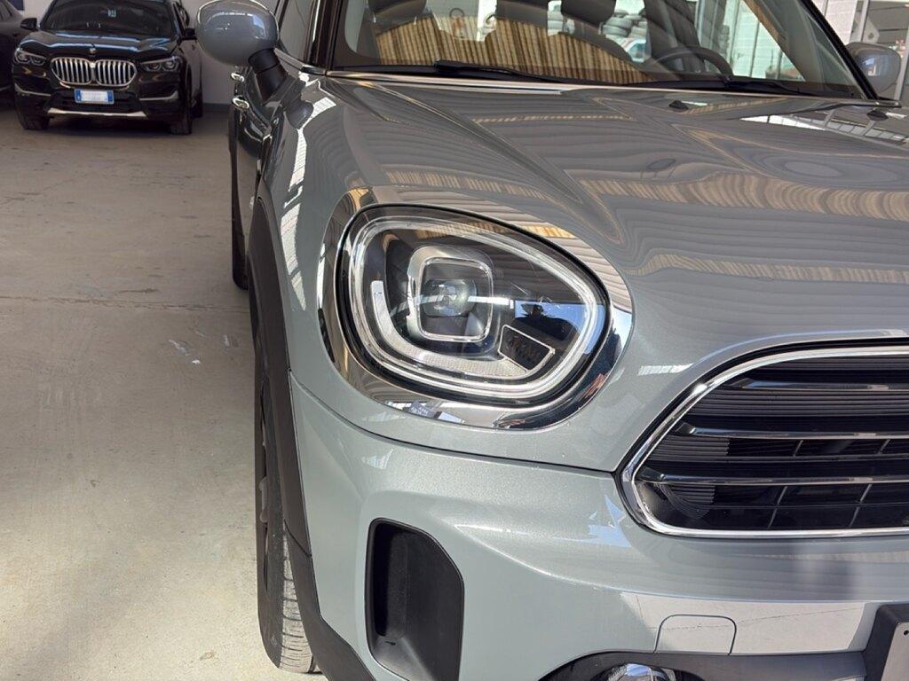 Mini One Countryman 1.5 One