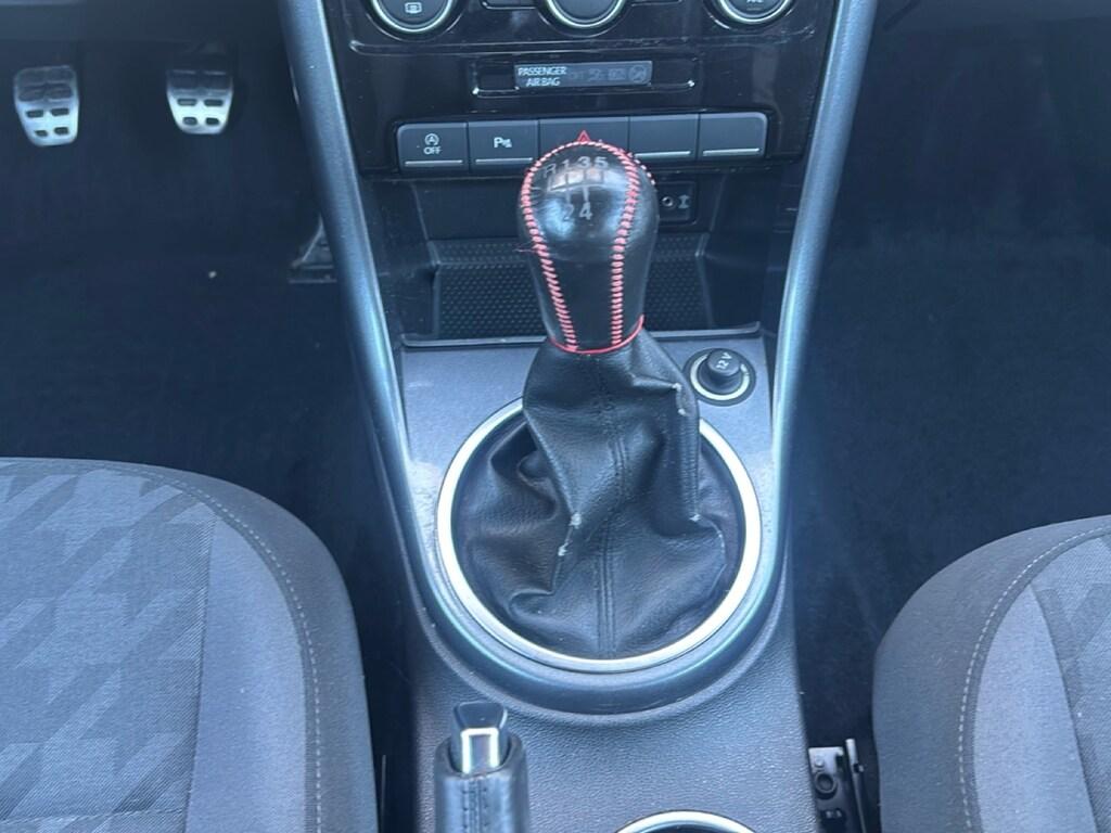 Volkswagen Maggiolino Cabrio 2.0 tdi Design 110cv