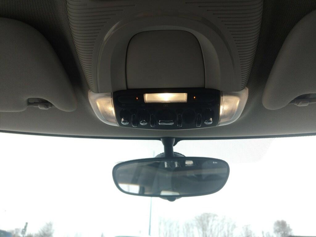 Mini Cooper S 2.0 Cooper S Auto