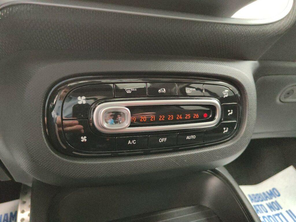 Smart fortwo eq Pulse