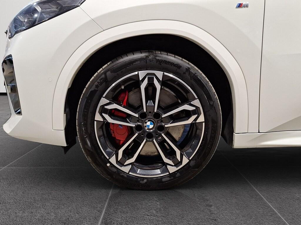 BMW X2 xdrive 20d 48V MSport Pro auto