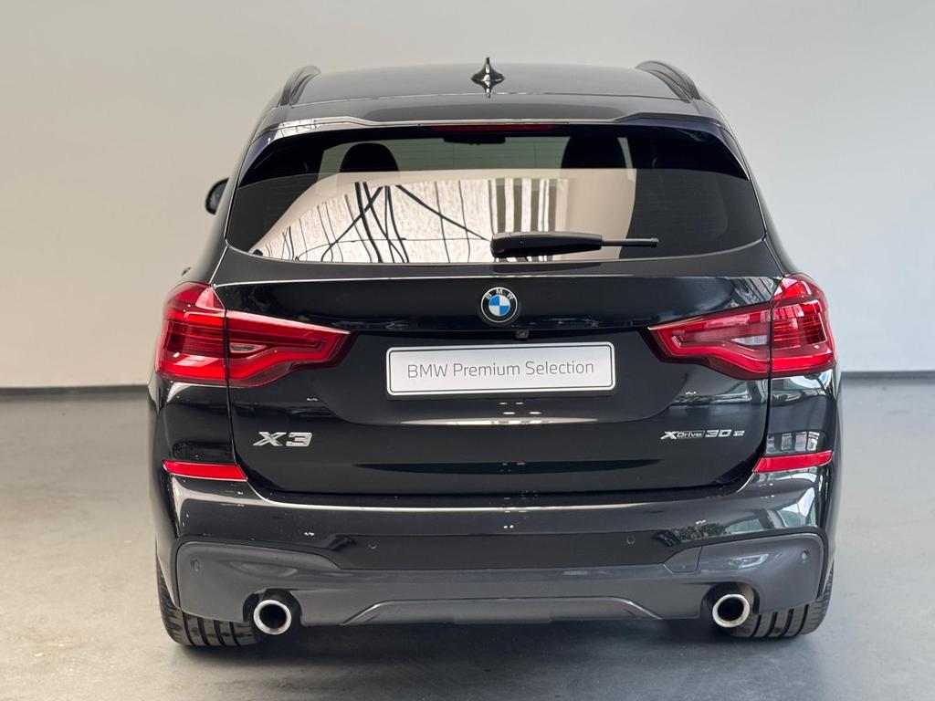 BMW X3 xdrive30e Msport auto