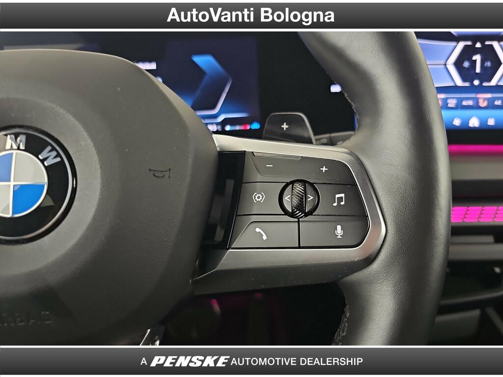 BMW Serie 1 120d 48V MSport auto