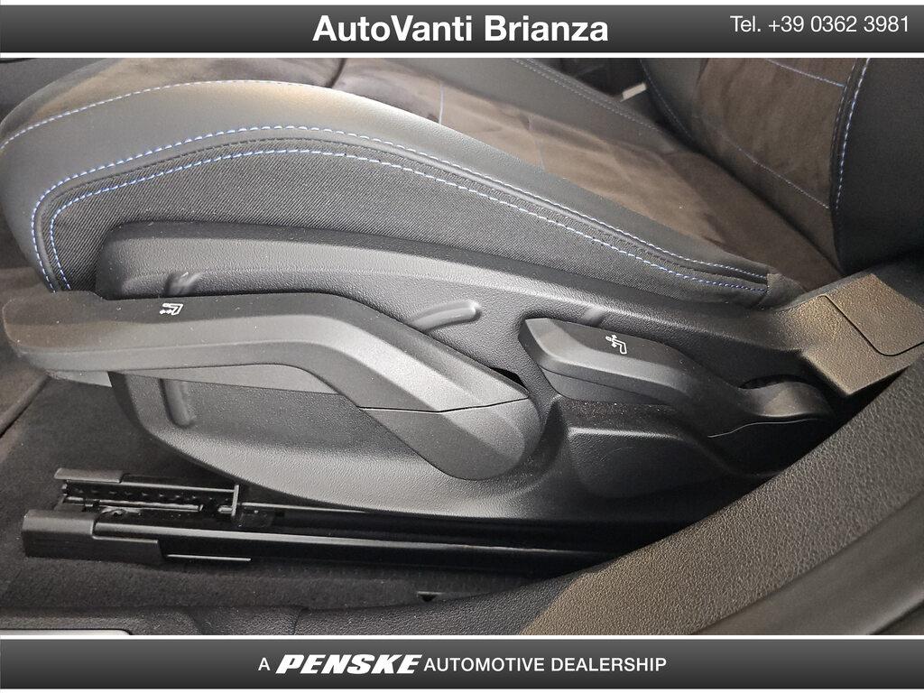 BMW Serie 1 118d MSport auto
