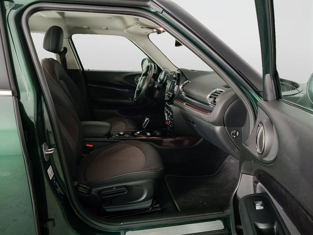 Mini Cooper D Clubman 2.0 TwinPower Turbo Cooper D Hype Steptronic