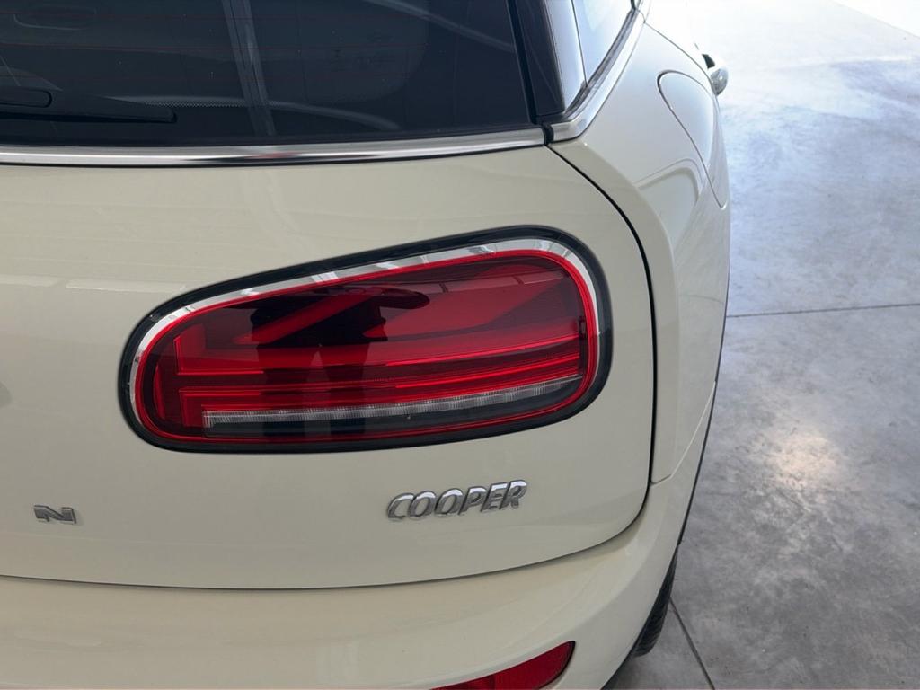 Mini Cooper Clubman 1.5 Cooper Classic