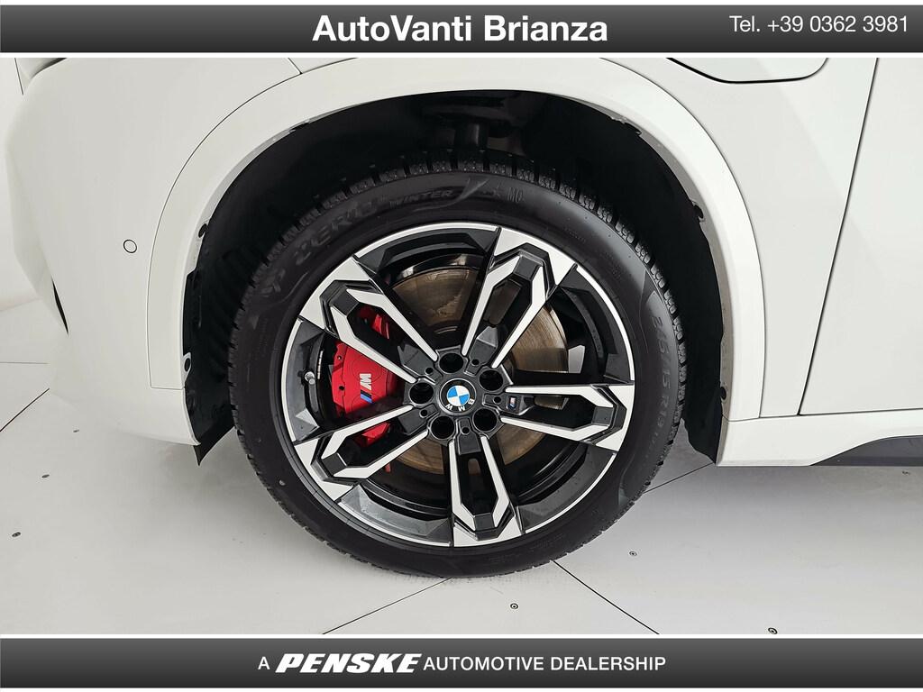BMW X1 xdrive 25e MSport Pro auto