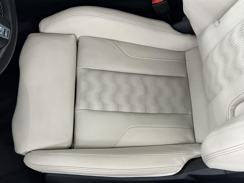 BMW Serie 4 M M4 Coupe 3.0 Competition M xdrive auto