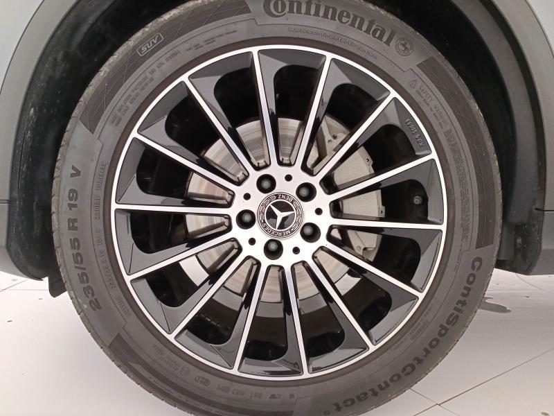 Mercedes GLC 220 d Premium 4matic auto