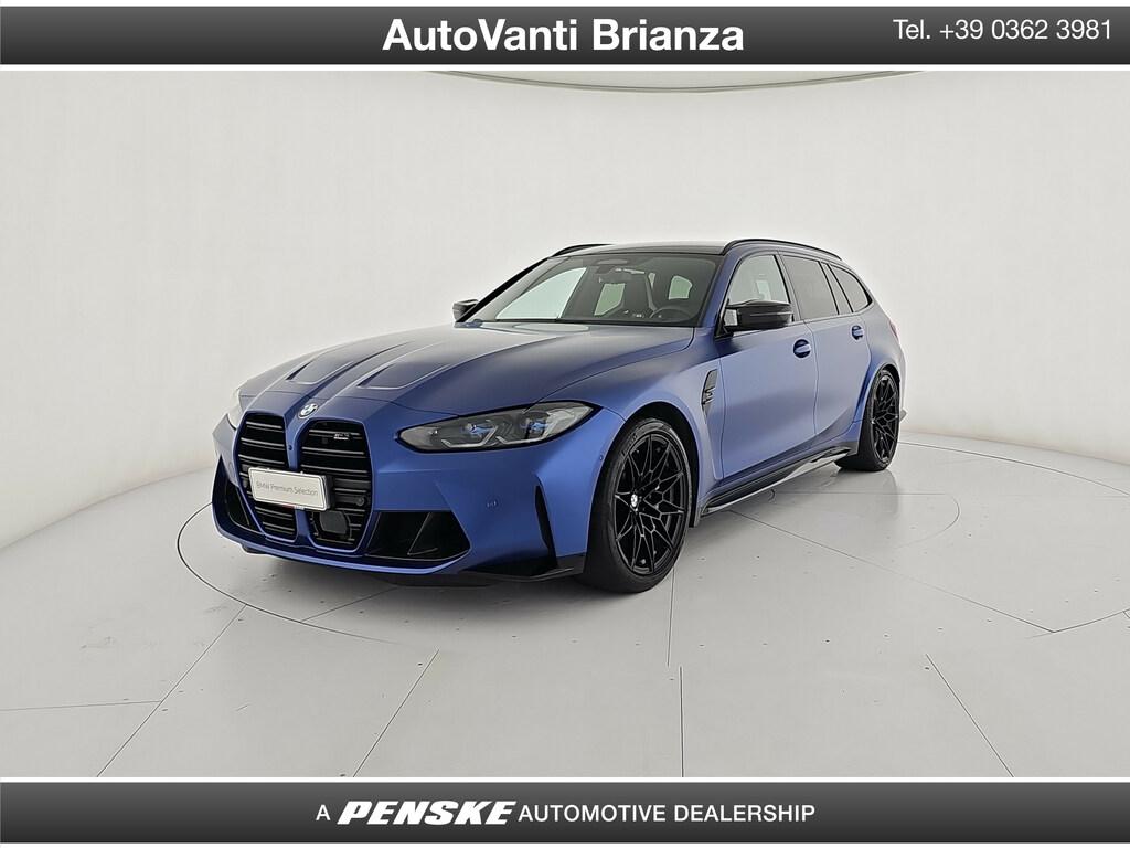 BMW M3 Touring 3.0 Competition M xdrive auto