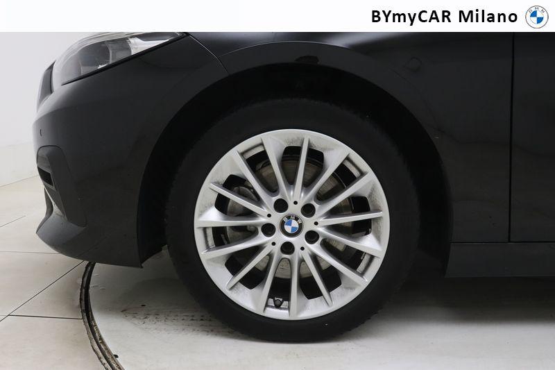 BMW Serie 2 218d Gran Coupe Business Advantage auto