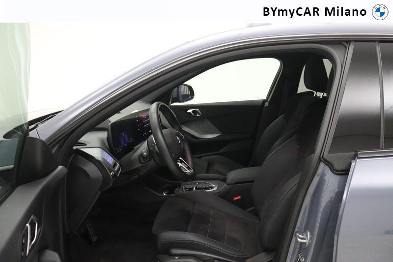 BMW Serie 2 218d Gran Coupe MSport Pro auto