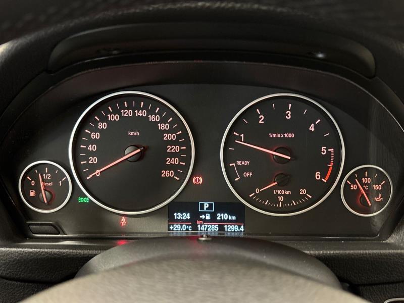 BMW Serie 3 320d Touring xdrive Business Advantage auto