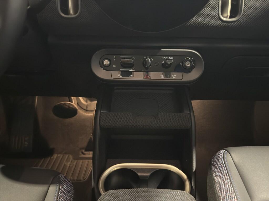 Mini Mini Countryman 2.0 48V D Classic auto