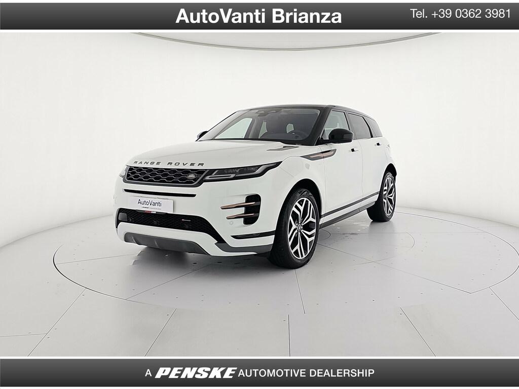 Land Rover Range Rover Evoque Evoque 1.5 i3 phev R-Dynamic SE awd auto