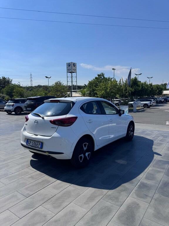 Mazda 2 1.5 m-hybrid Centre-Line Convenience Pack navi 90cv