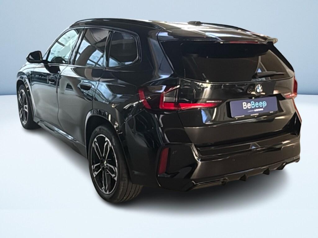 BMW X1 xdrive20d mhev 48V MSport auto