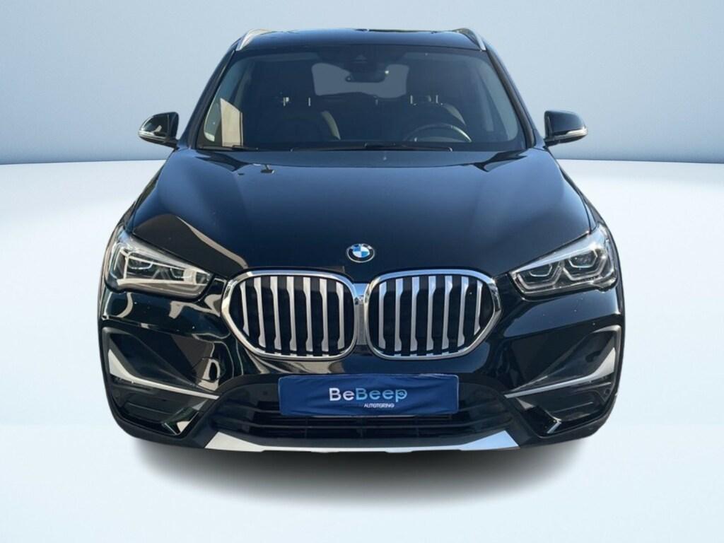 BMW X1 sdrive18d xLine Plus auto