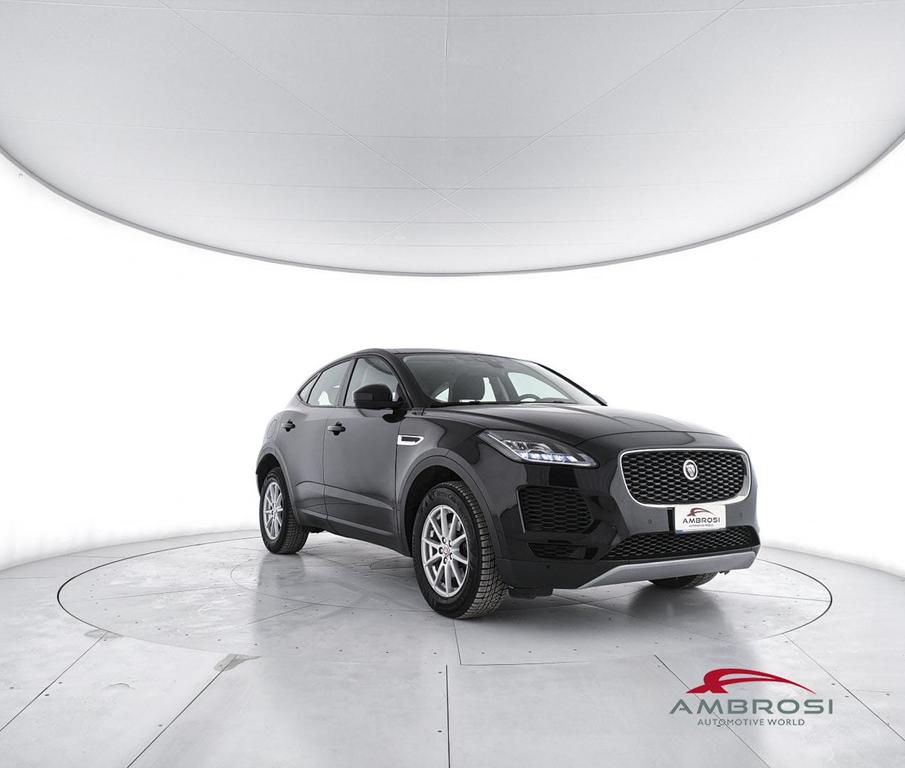 Jaguar E-Pace 2.0d i4 fwd 150cv my19