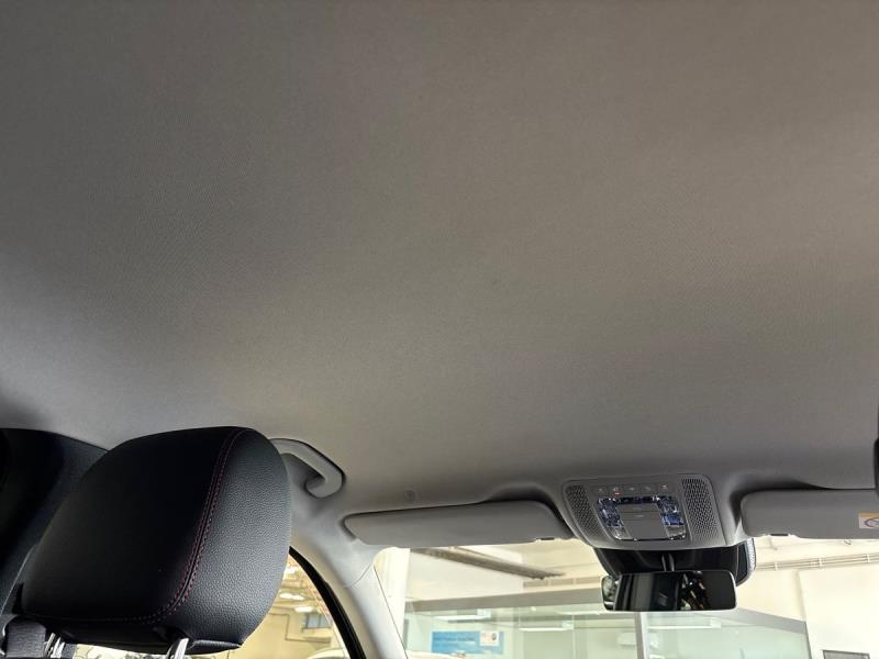 Mercedes EQA 250+ Premium Plus
