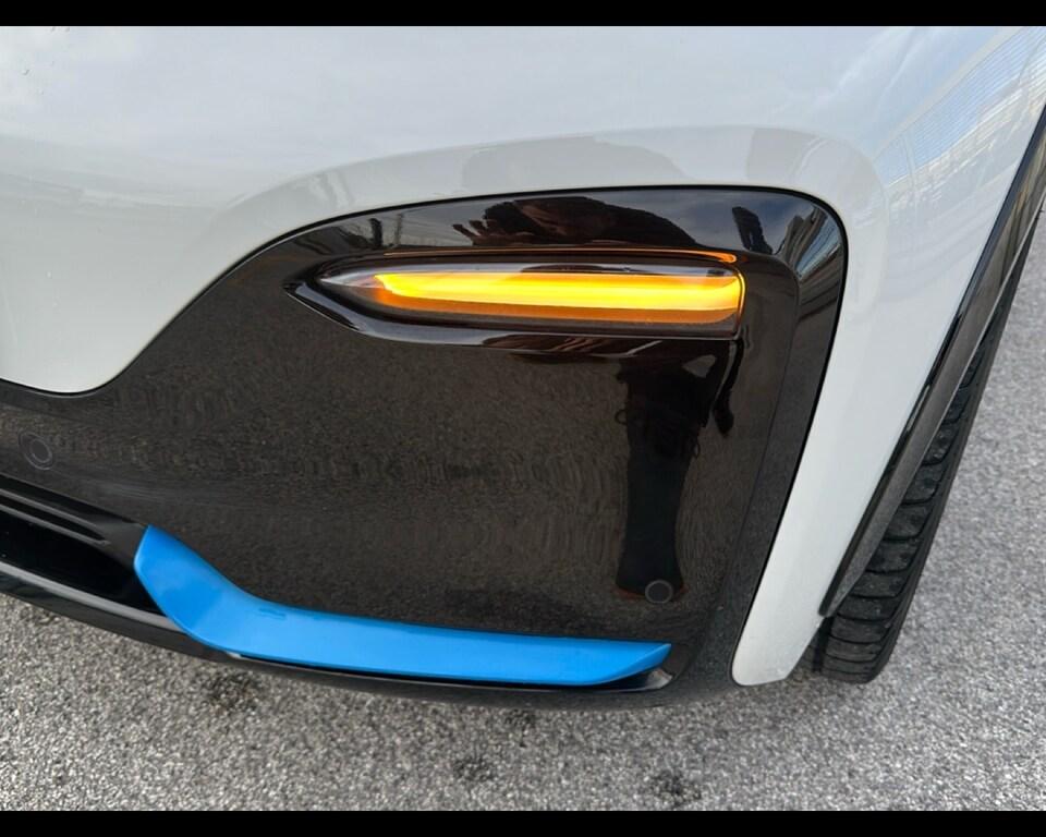 BMW i3 i3s 120Ah Advantage