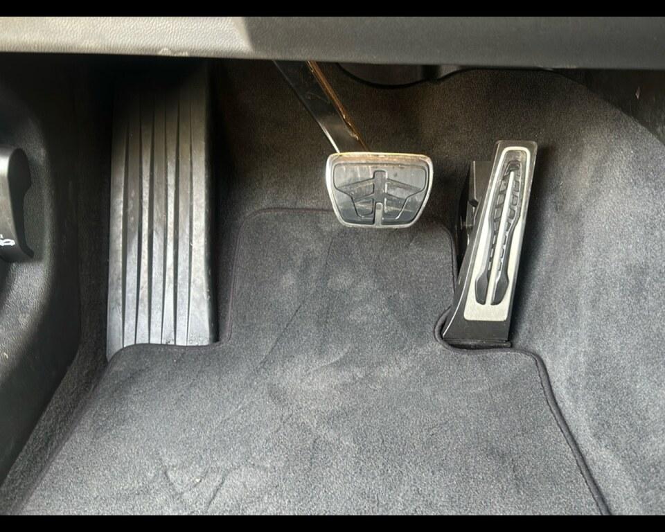 BMW Serie 3 320d Touring mhev 48V xdrive M Sport Pro auto