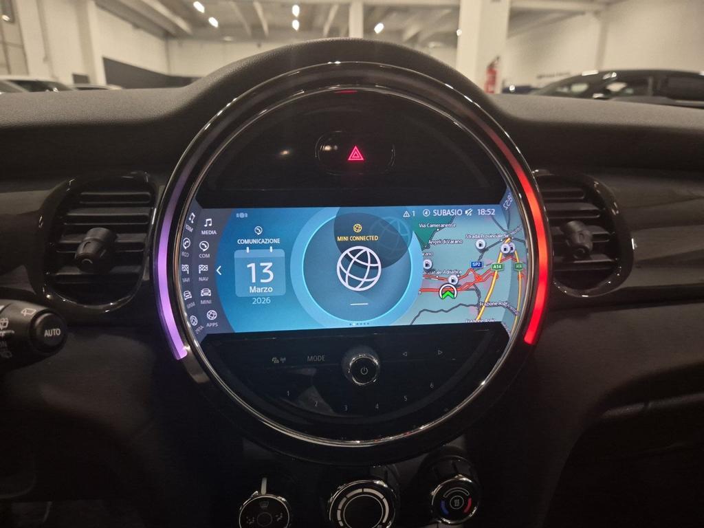 Mini Mini 5p 1.5 One Camden 102cv