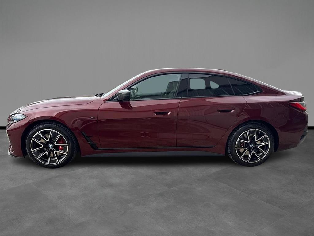 BMW Serie 4 430i Gran Coupe Msport auto
