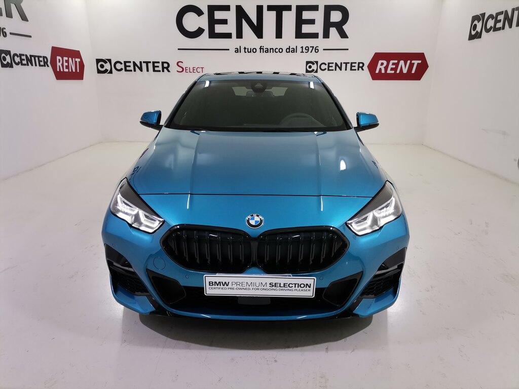 BMW Serie 2 218i Gran Coupe Msport 136cv auto