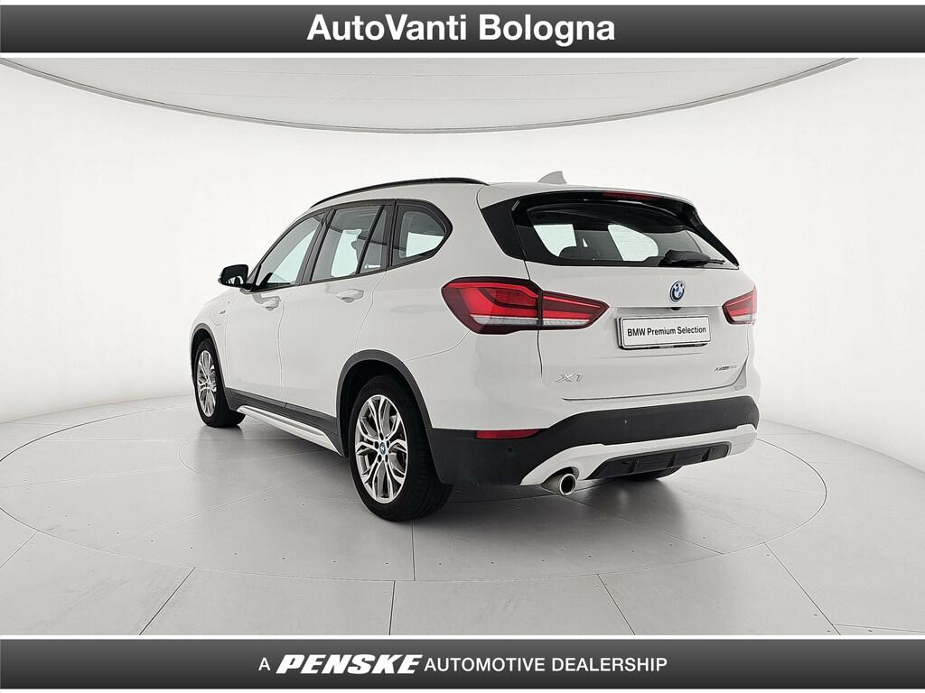 BMW X1 xdrive25e Sport auto