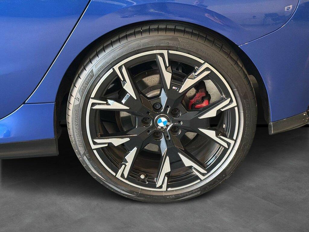 BMW Serie 1 118d MSport Pro auto