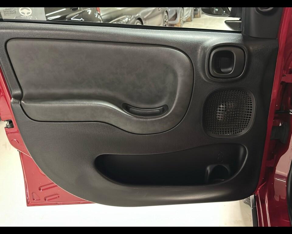 Fiat Panda 1.0 hybrid City Life s&s 70cv