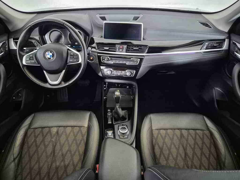 BMW X1 xdrive25e xLine auto