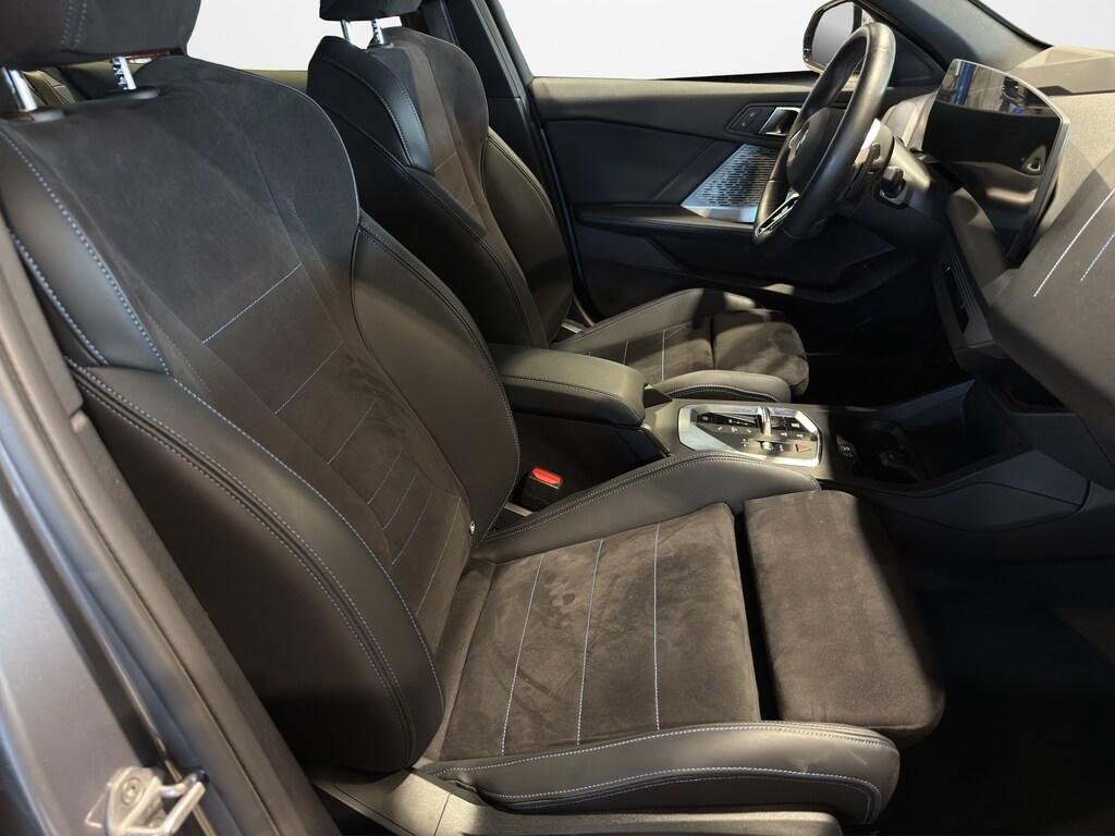 BMW Serie 1 118d MSport Pro auto