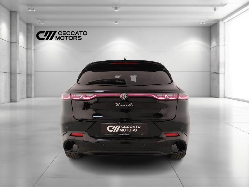 Alfa Romeo Tonale 1.6 Sprint 130cv tct6