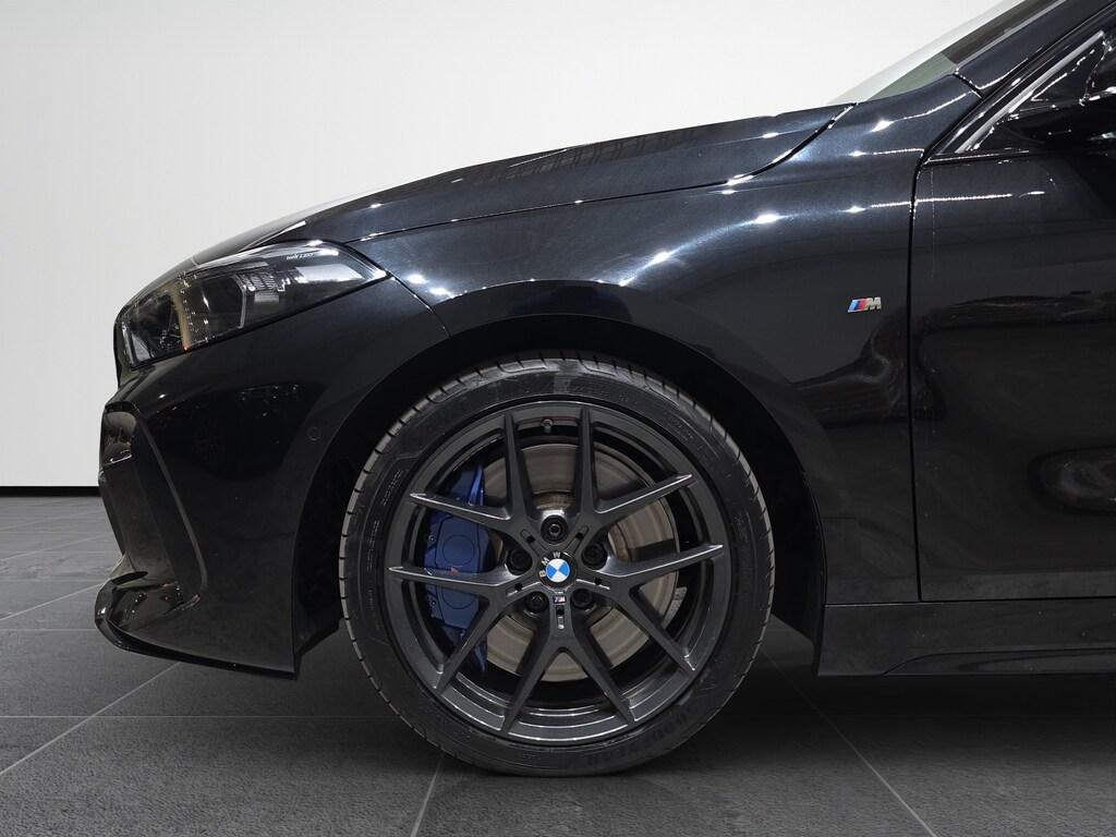 BMW Serie 1 M 135i xdrive auto