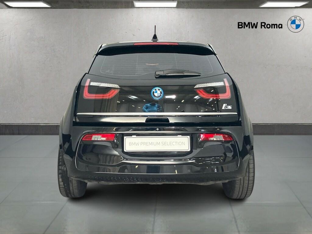 BMW i3 s 120Ah CVT