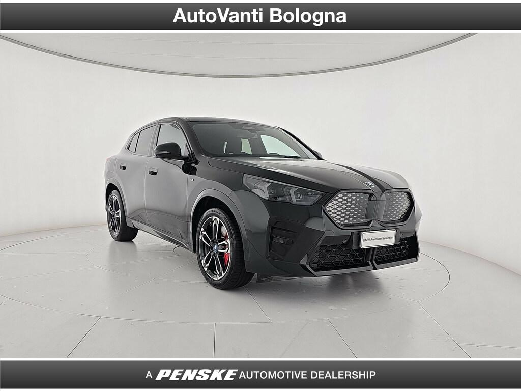 BMW iX2 edrive 20 MSport Pro