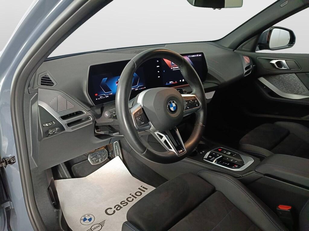 BMW Serie 1 120d 48V MSport Pro auto