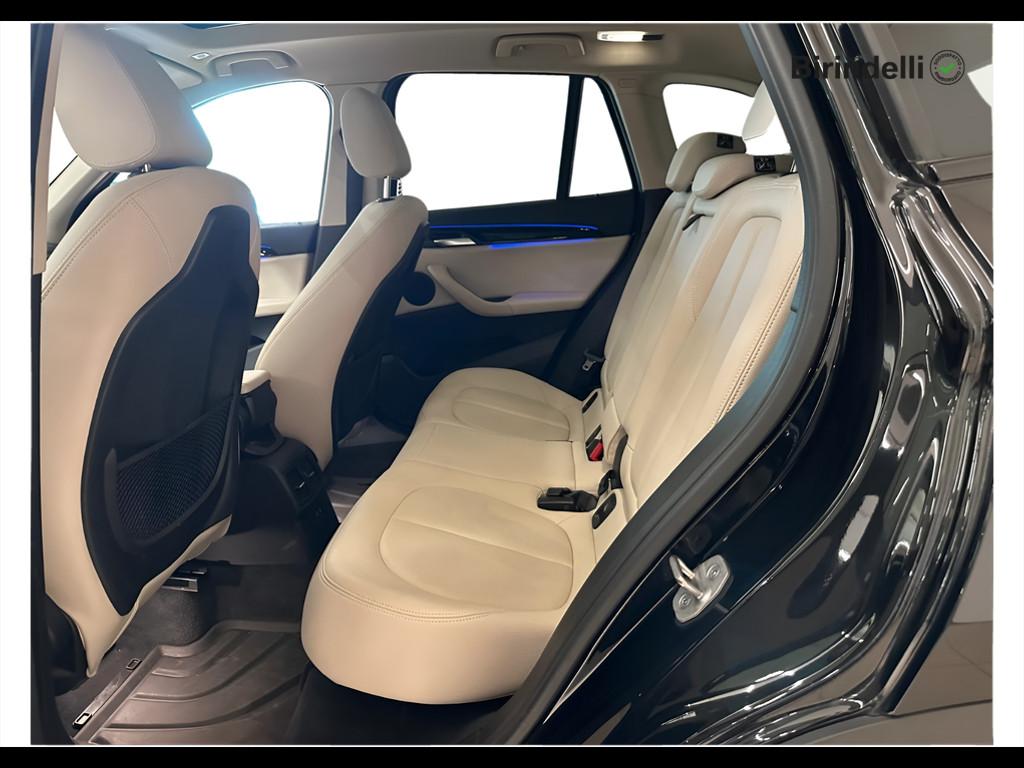 BMW X1 sdrive18d xLine Plus auto