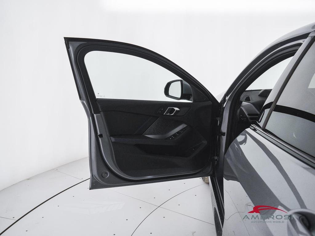 BMW Serie 1 118d MSport Pro auto