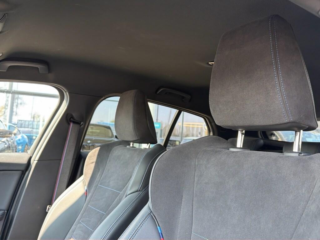 BMW Serie 1 118d MSport Pro auto