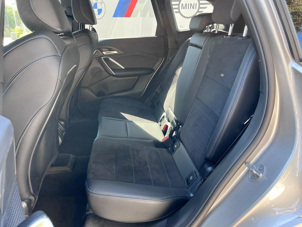 BMW X1 xdrive20d mhev 48V MSport Pro auto