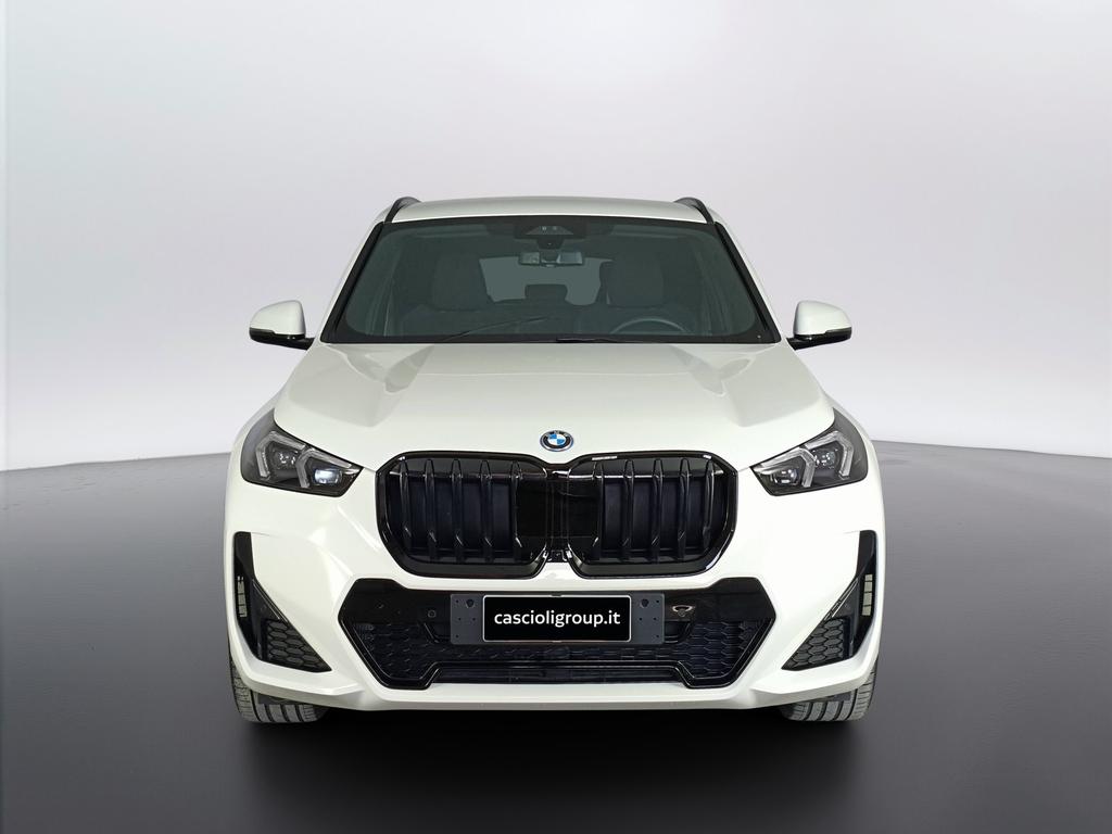 BMW X1 xdrive 25e MSport Pro auto