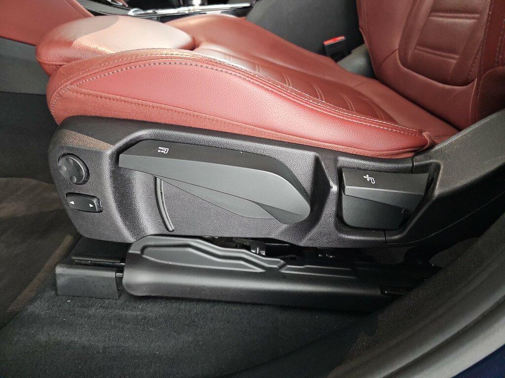 BMW X4 xdrive20i Msport X auto